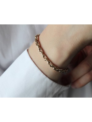 Güler Kuyumculuk Gurmet Ataç  Bileklik