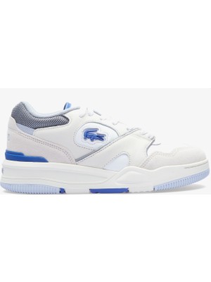 Lacoste Lineset Kadın Beyaz Sneaker 747SFA0058 1t3