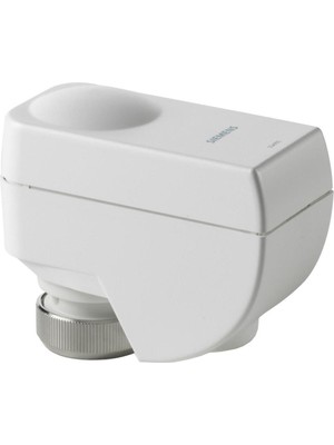 Siemens Synco Lıvıng Radyatör Vana Motor SSA955