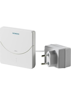 Siemens Synco Lıvıng Rf Tekrarlayıcı ERF910
