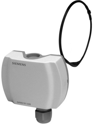 Siemens Sensör Sıc Kanal Aktif Oransal QAM2161.040