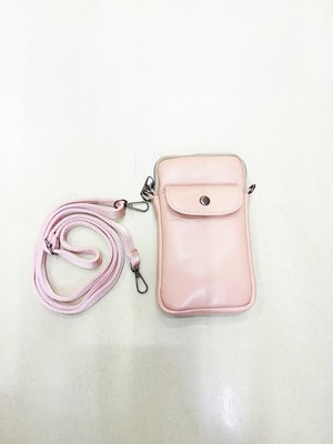 Bayan Telefon ve Kart Çantası