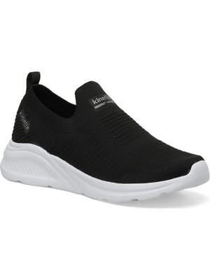 Kinetix Lyte Tx W 4fx (36-40) Siyah-Beyaz Günlük Spor Ayakkabı