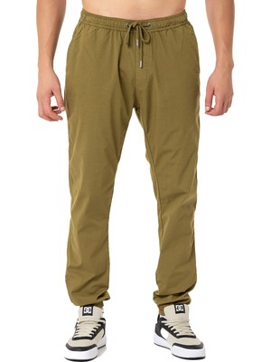 Routefield Willy Erkek Jogger Pantolon