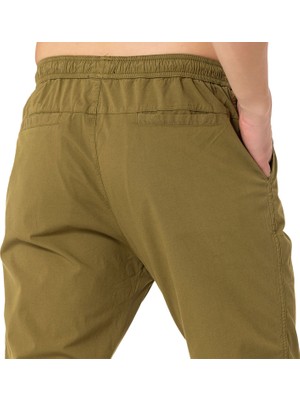 Routefield Willy Erkek Jogger Pantolon