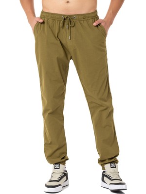 Routefield Willy Erkek Jogger Pantolon