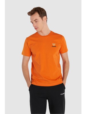 Hummel Nıcolo Kısa Kollu Tişört