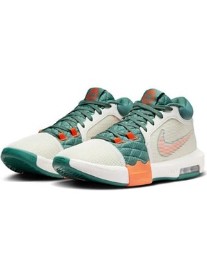 Nike Unisex Basketbol Ayakkabısı Lebron Witness 8