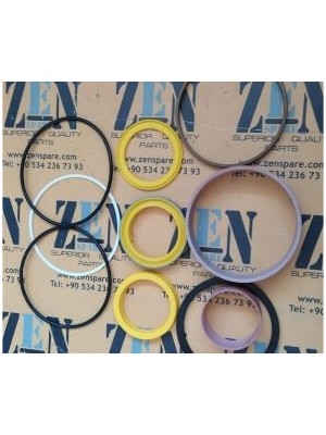 Caterpillar Piston Keçe Kiti 240-9538