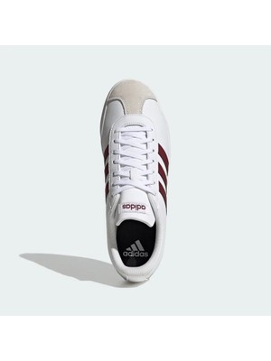 adidas Vl Court Base Beyaz Erkek Günlük Ayakkabı