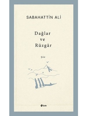Dağlar ve Rüzgar