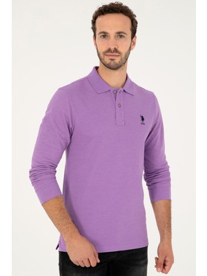 U.S. Polo Assn. Erkek Sweatshirt 50253126-VR231