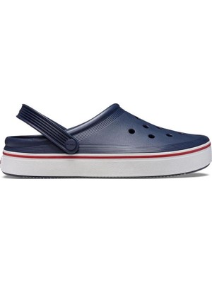 Crocs 208479-4CC  Off Court Clog T Çocuk Terlik