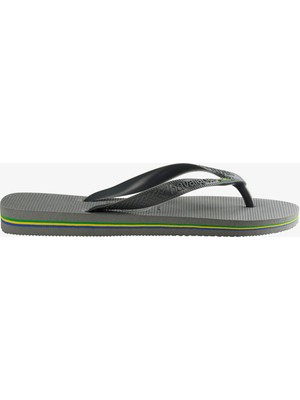 Havaianas Havainas Infradito Erkek Gri TERLIK.5178