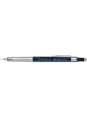 Faber-Castell Tk Fine Vario Lux 0.5, Indigo