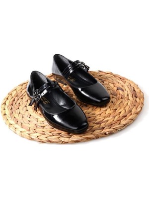 Papuçcity Blnr 02810 Günlük Kadın Babet Ayakkabı