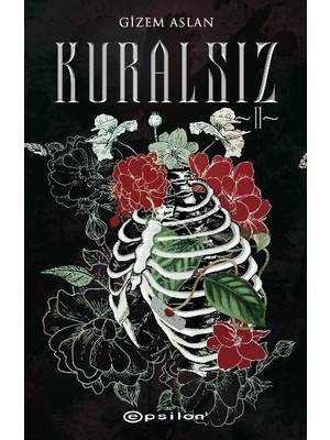 Kuralsız 2 - Gizem Aslan