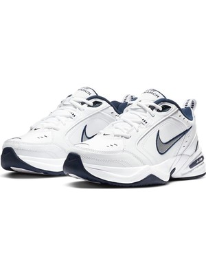 Nike Air Monarch Iv Erkek Fitness Spor Ayakkabısı (415445-102)