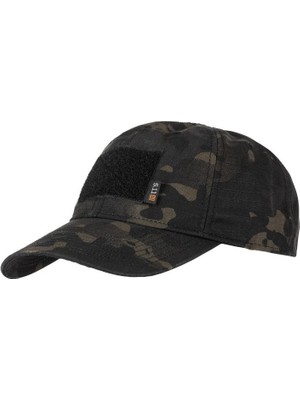 5.11 Tactical Flag Bearer Cap Black