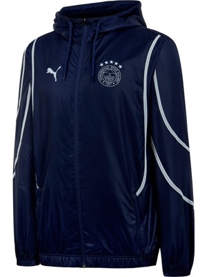 Puma Fenerbahçe S.k. 24/25 Erkek Antrenman Montu