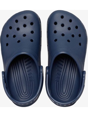 Crocs Classic Clog Çocuk Lacivert TERLIK.410