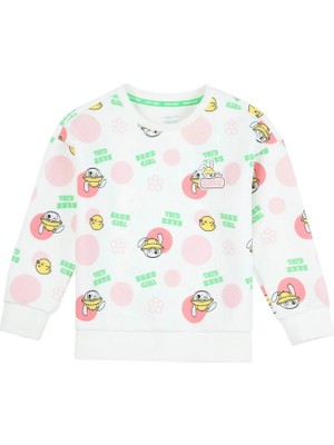 Erke Çocuk Sweatshirt 76223102036005