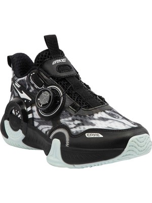 Erke Jb Easy Answer Genç Basketbol Ayakkabısı 79123204086002