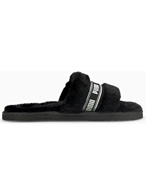 Puma Fluff Bx Kadın Terlik 385344-01