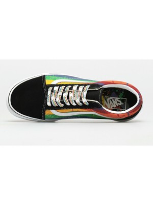 Vans Ua Old Skool Unısex Ayakkabı Vn0A5Ao92Cv1