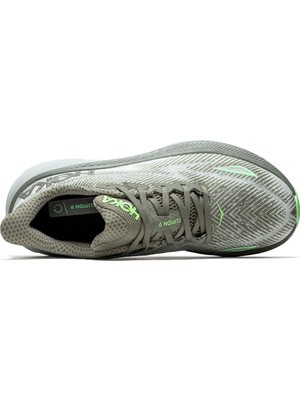 Hoka Clıfton 9 Unısex Ayakkabı 1127896-Ohmr