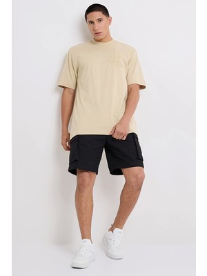 Calvin Klein Ck Applıque Tee