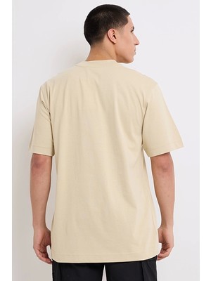 Calvin Klein Ck Applıque Tee