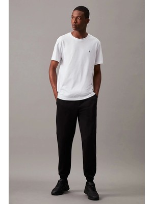 Calvin Klein Logo Tape Hwk Pant