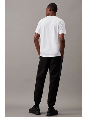 Calvin Klein Logo Tape Hwk Pant