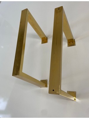 İlstone 30*40 cm  Kaplama Profil Sehpa Ayağı