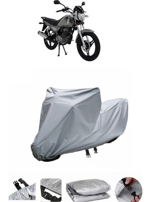 Bodygard Mondial 125 Mc Roadracer   Motosiklet Brandası Arka Çanta Uyumlu Değildir