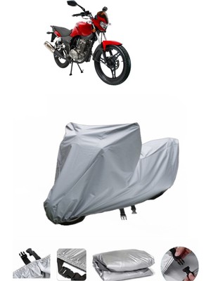 Bodygard Mondial 150 Mc   Motosiklet Brandası Arka Çanta Uyumlu Değildir