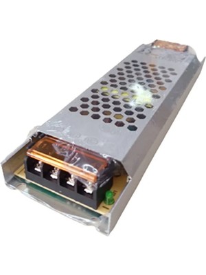 Lampist 10 Amper Ultraslim LED Driver