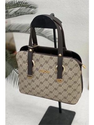 Armine 364 Kadın El Çantası -03150