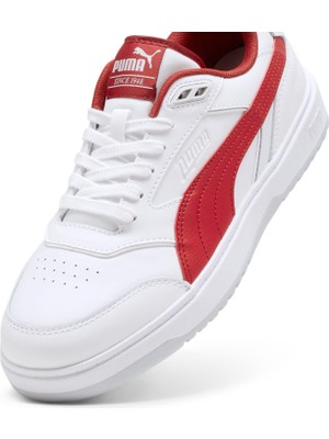 Puma Doublecourt Erkek Sneaker