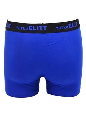 Tutku Elit Modal Elastan Spor Erkek Boxer 1252 | Saks