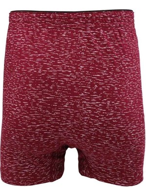 Tutku Elit Boxer 1106 | Bordo