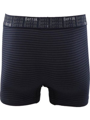 Berrak 4475 Erkek Boxer | Lacivert