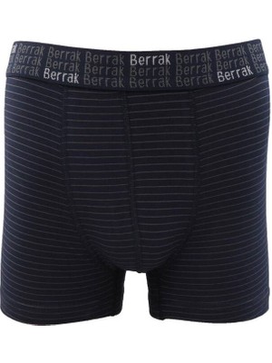 Berrak 4475 Erkek Boxer | Lacivert