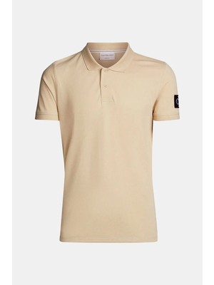Calvin Klein Badge Polo