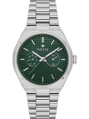 Wesse WWG209602 Erkek Kol Saati