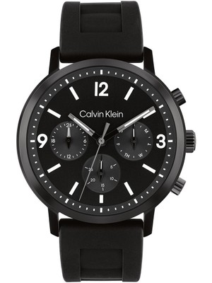 Calvin Klein CK25200461 Erkek Kol Saati