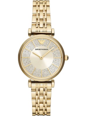 Emporio Armani AR11608 Kadın Kol Saati