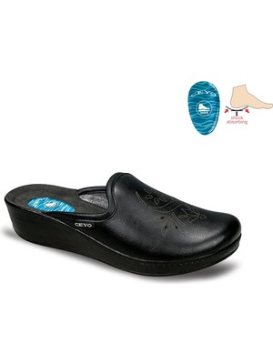 Ceyo Kadın Terlik 9932-8 (35-41)