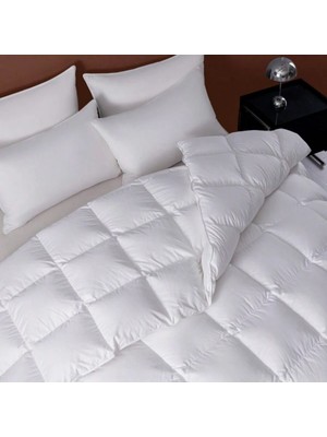 2'li Microfiber Yorgan Çift Kişilik